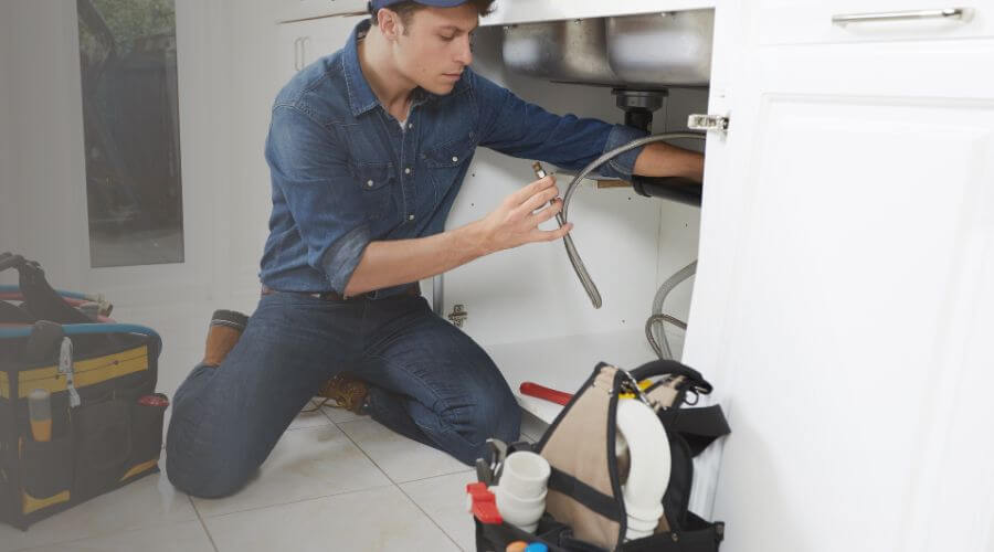 Local expert plumbing services in Trumann, AR